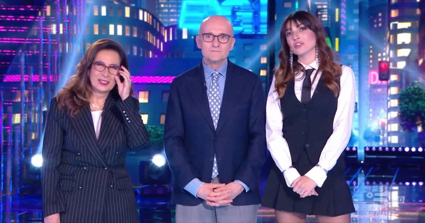 Ascolti 12 febbraio: quanto ha fatto la 35esima del Grande Fratello preview