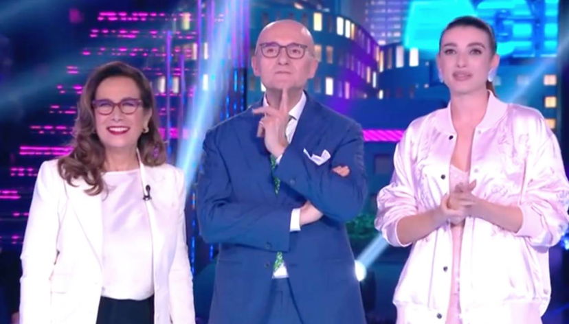 Ascolti 28 febbraio: quanto ha fatto la 40esima del Grande Fratello preview