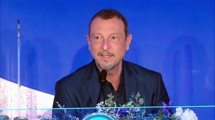 Ascolti e scaletta della quinta serata: arrivano Fiorello e Gigliola Cinquetti preview