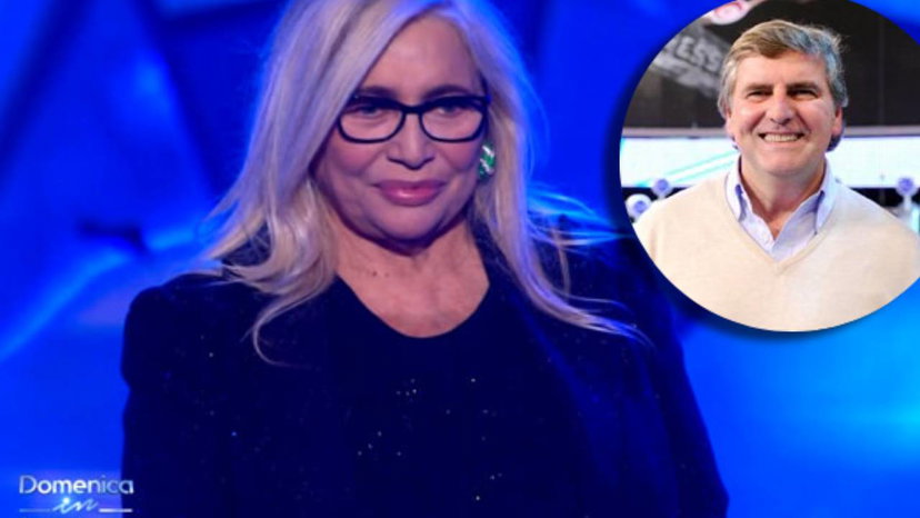 Autore di Domenica In interviene dopo il caos su Mara Venier preview