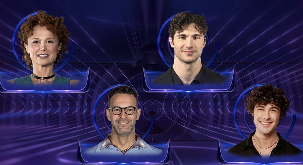 Beatrice, Federico, Stefano o Vittorio: cosa dicono i sondaggi article-post