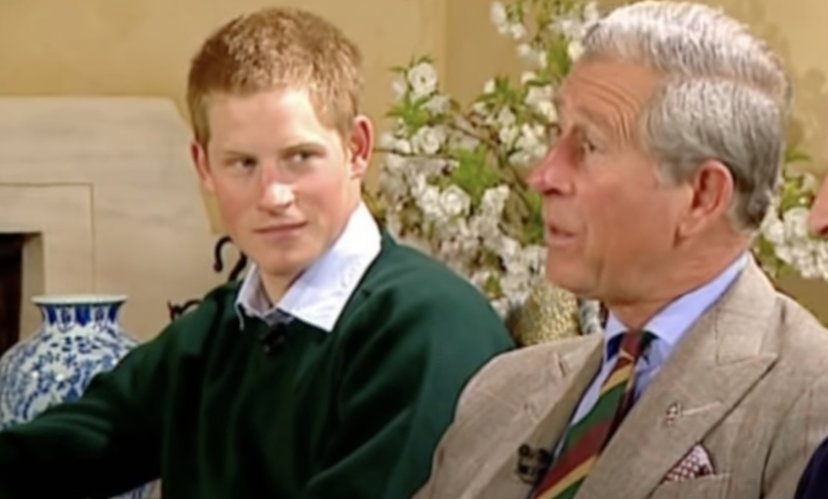 Il cancro di Re Carlo fa tornare Harry a Buckingham Palace: “Felice di aver rivisto mio padre” preview