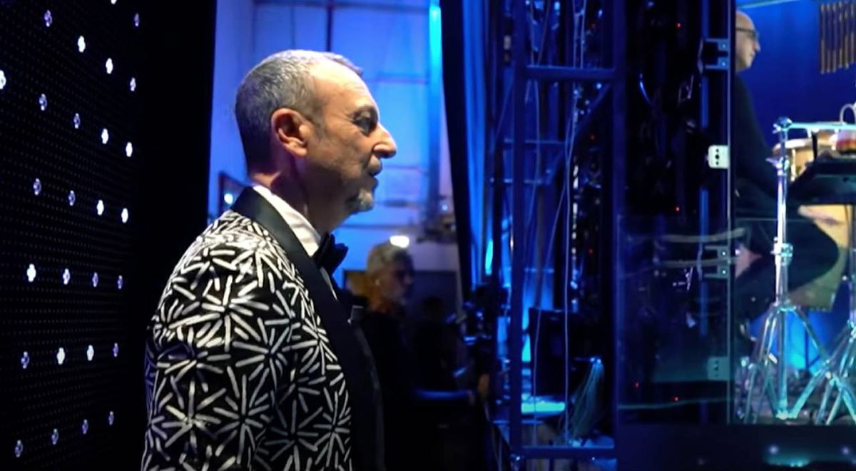 Colori vietati a Sanremo: “Nessuno li può indossare sul palco”, parla la stylist di Amadeus article-post