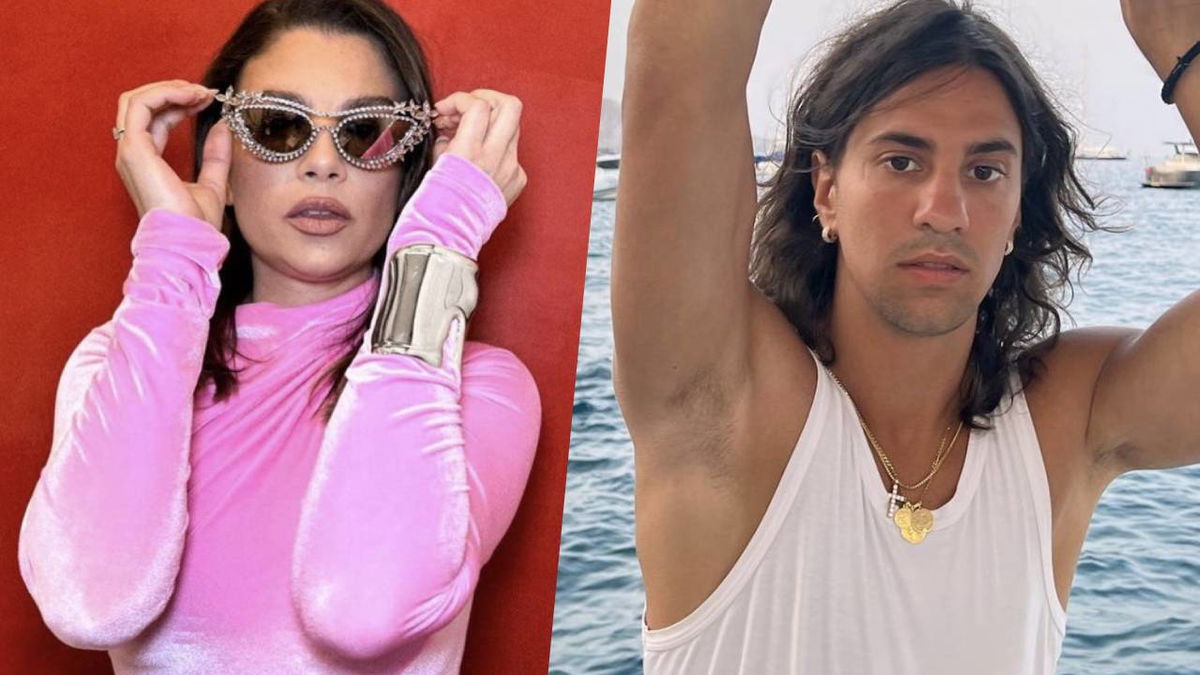 Emma e Tedua sempre più vicini: beccati insieme in discoteca article-post