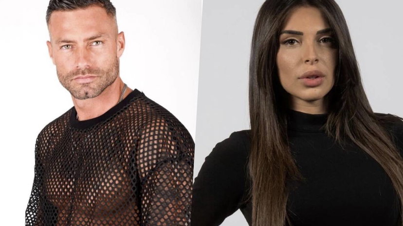 Eugenio Colombo verso il Grande Fratello per Greta Rossetti? “Abbiamo avuto un flirt nel momento sbagliato, ora ho voglia di rivederla” preview