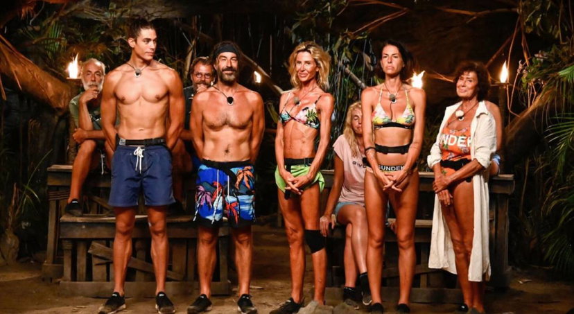 Ex naufraga de L’Isola dei Famosi: “Lì ho rubato un filone di pane, lo dico perché sono orgogliosa” preview