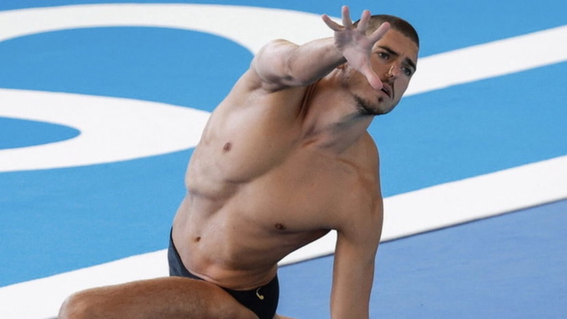 Giorgio Minisini: “Mi chiamavano fro, ecco cosa direi ai miei bulli oggi” preview