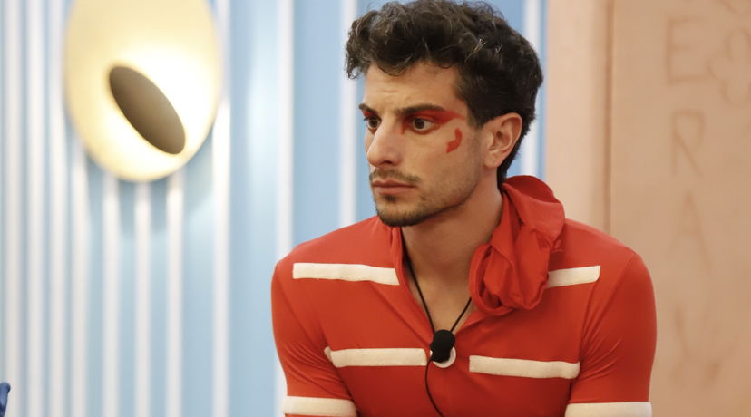 Il Grande Fratello rompe il silenzio su Giuseppe Garibaldi: “Accertamenti medici” preview