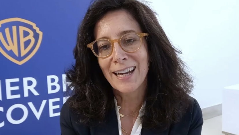 Laura Carafoli di Warner Bros Discovery svela quale programma si è rifiutata di mandare in onda preview