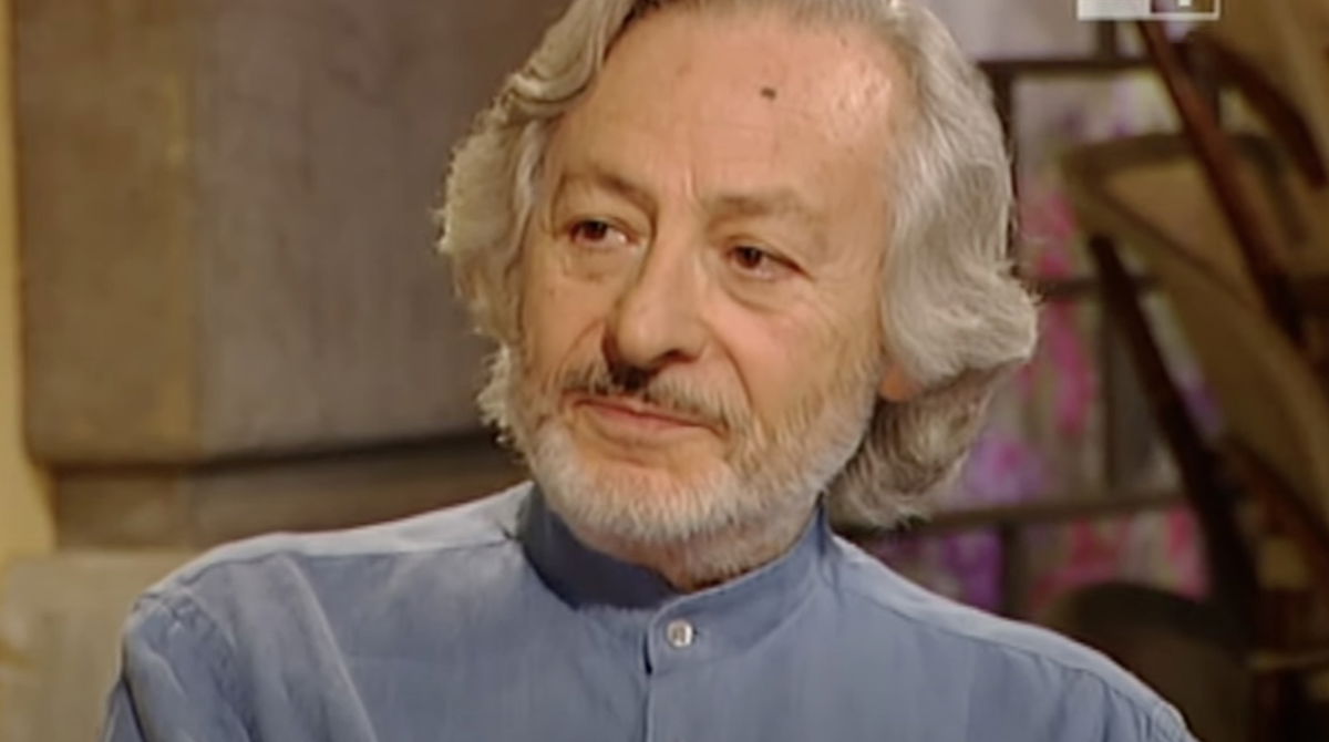 Leo Gullotta svela per quale film gli dissero: “Sei gay non puoi lavorare con noi” article-post