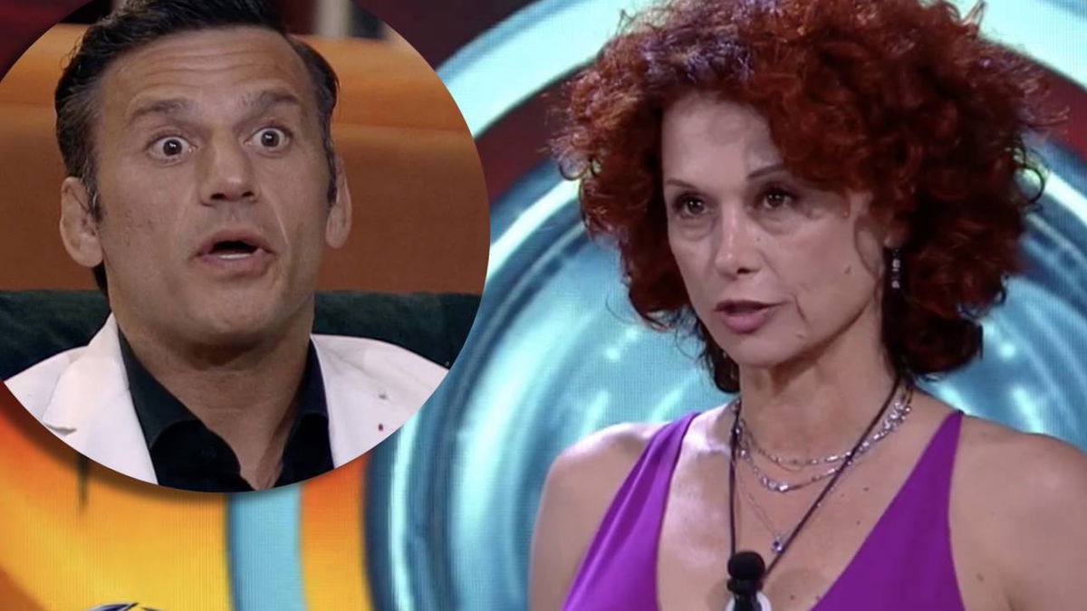 Maddaloni su una frase di Beatrice: “Queste sono calunnie” article-post