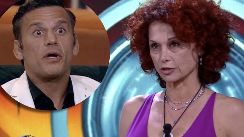 Maddaloni su una frase di Beatrice: “Queste sono calunnie” preview