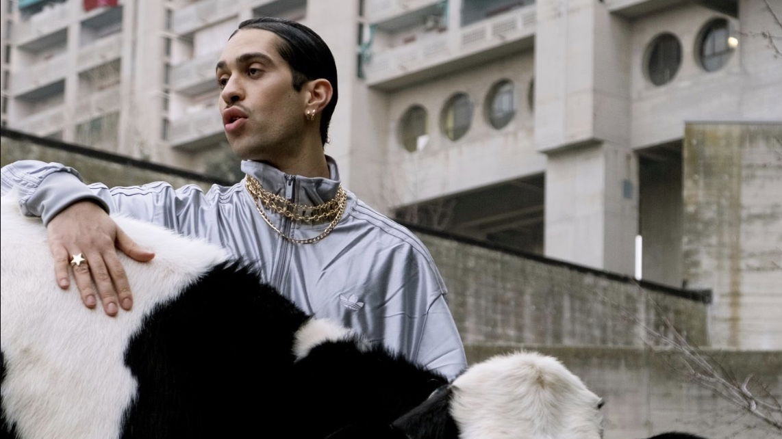 Mahmood Tuta Gold Fra I Nuovi Singoli Più Ascoltati Al Mondo 