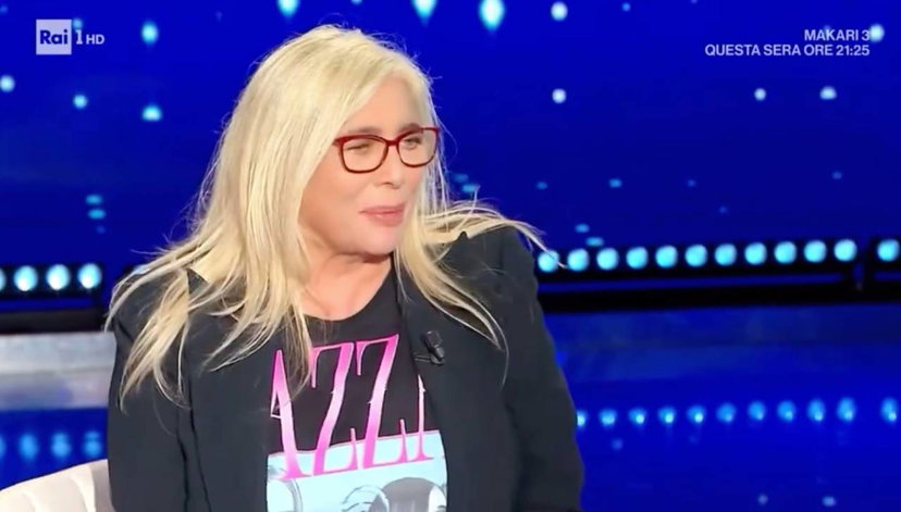 Mara Venier: tutte le frecciatine che ha tirato a Domenica In dopo le polemiche preview