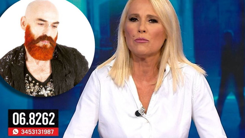 Il caso di Marco Trampetti di Chi L’Ha Visto, i risultati dell’autopsia preview