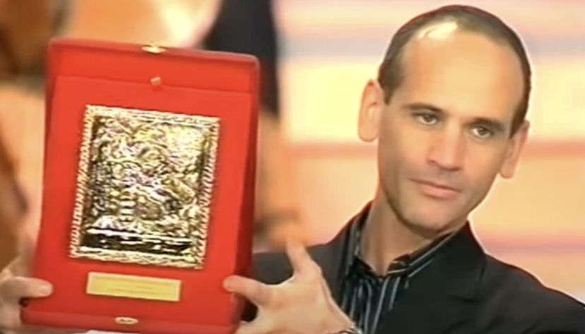 Mario Rosini da Sanremo a The Voice Senior: “Al Festival oggi? Più sconosciuti rispetto a quando lo feci io” preview