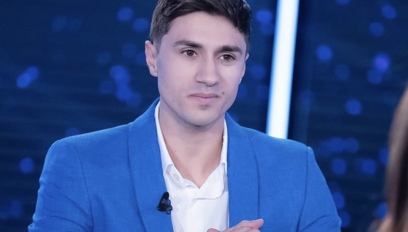 Mirko Brunetti a Verissimo: “Con Perla Vatiero? Non torneremo a convivere” preview