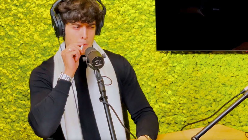 Muschio Selvaggio, il Tribunale accoglie il ricorso di Luis Sal: Fedez potrebbe essere costretto a vendergli il podcast preview