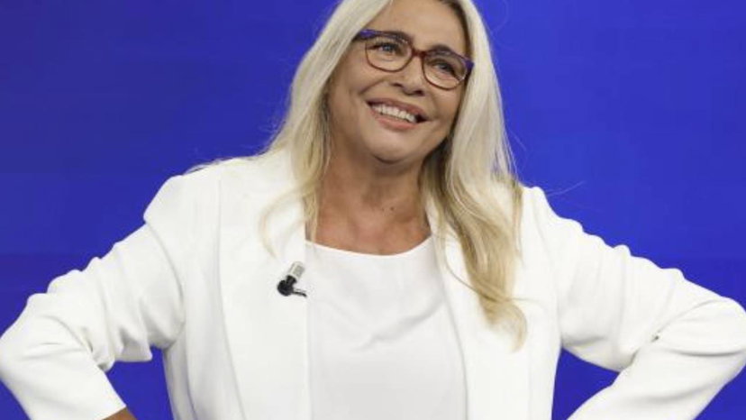 Ospiti della prossima puntata di Domenica In: assente Dargen D’Amico preview