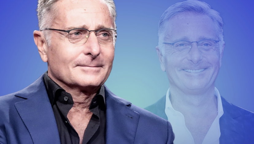 Paolo Bonolis parla di Sanremo 2025 e del futuro di Ciao Darwin preview