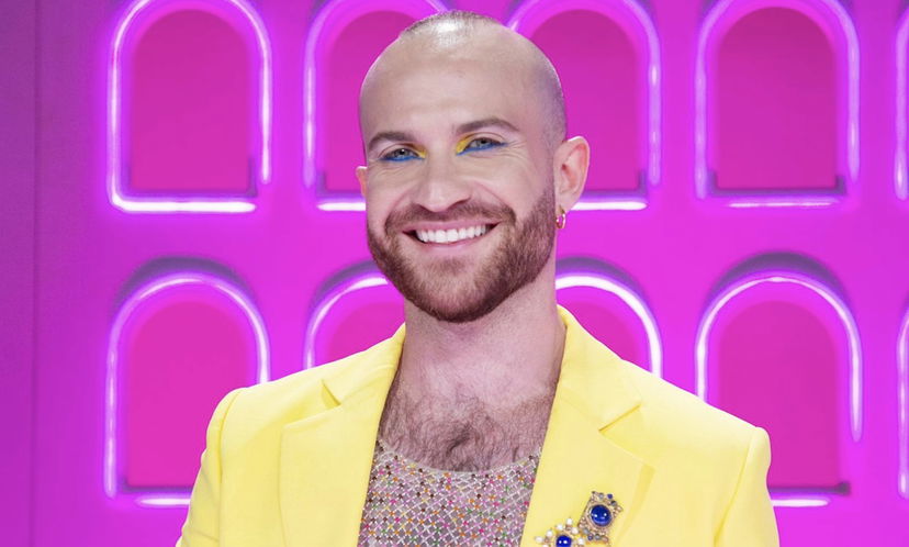 Drag Race Italia torna con una quarta stagione? Paolo Camilli si sbottona preview