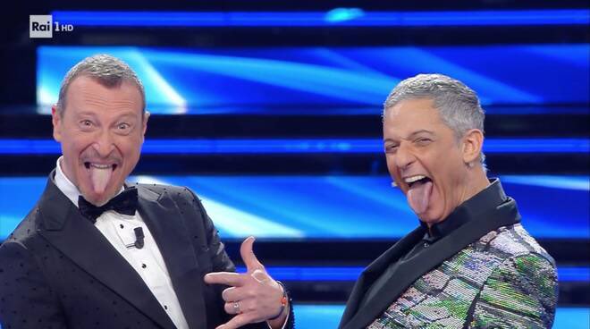 Sanremo 2024, tutti i premi assegnati e la classifica finale completa article-post
