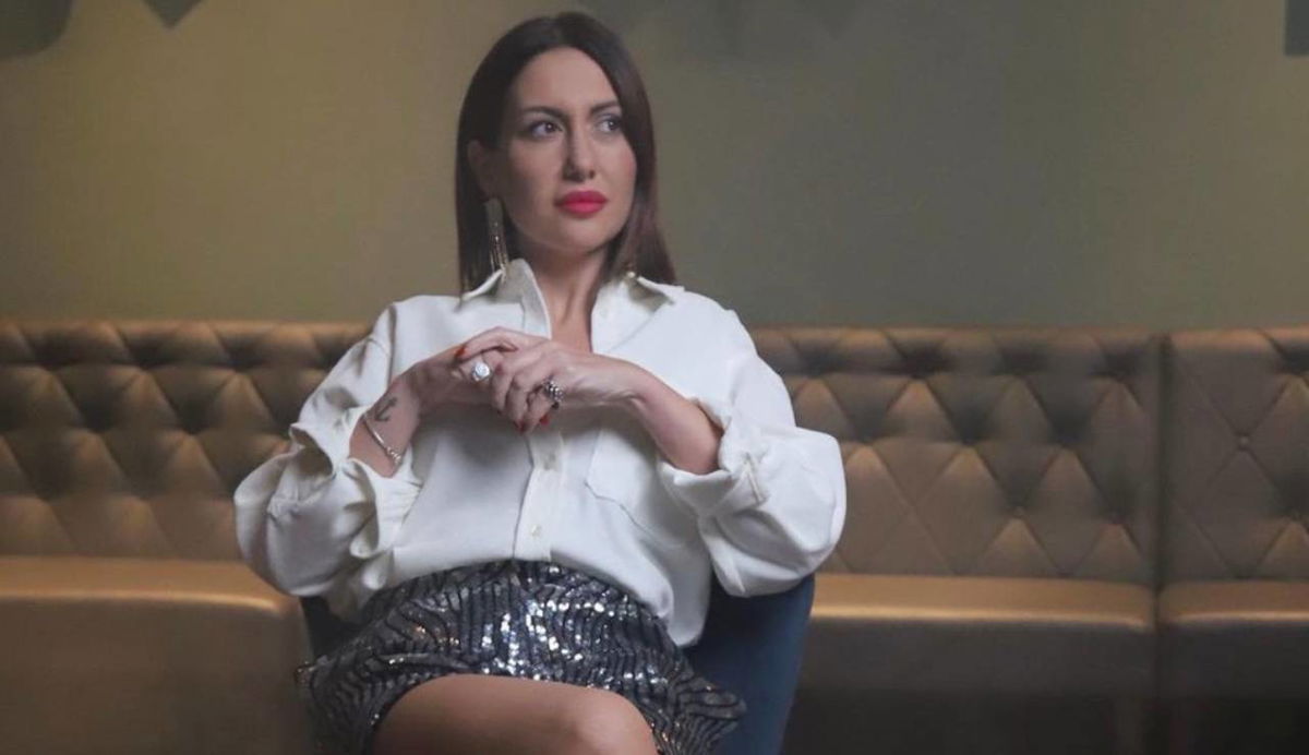 La reazione di Jessica Morlacchi al ritorno in Rai di Memo Remigi article-post