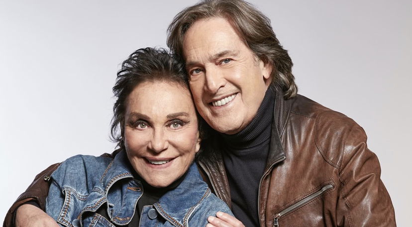 Ricchi e Poveri: “Abbiamo iniziato da fidanzatini, poi è finito tutto” preview