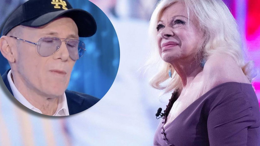 “Tumore ai polmoni con metastasi al cervello”, il figlio di Sandra Milo racconta il calvario della madre preview