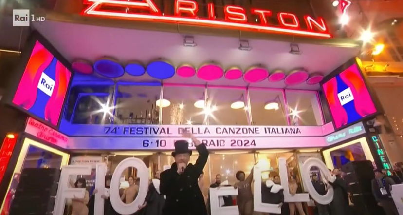 Il presidente della FIMI contro Sanremo: “Palazzi sbreccati, fognature che si rompono, servizi inadeguati” preview