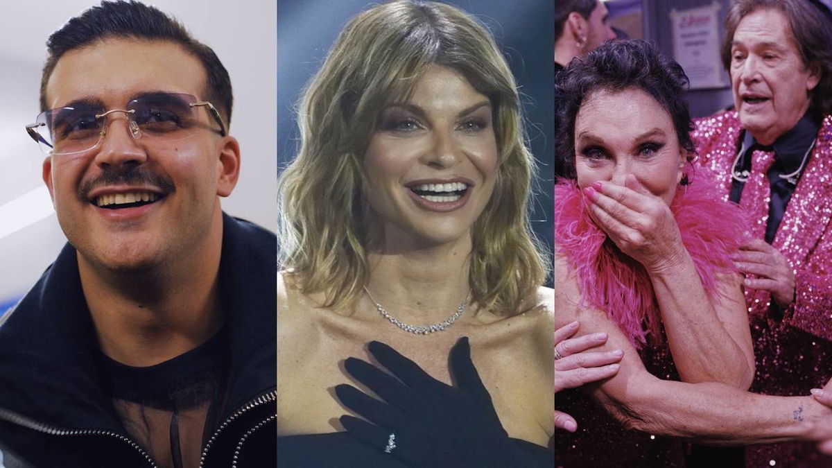 Spotify, in Top30 tutti i singoli di Sanremo: ecco la classifica completa article-post