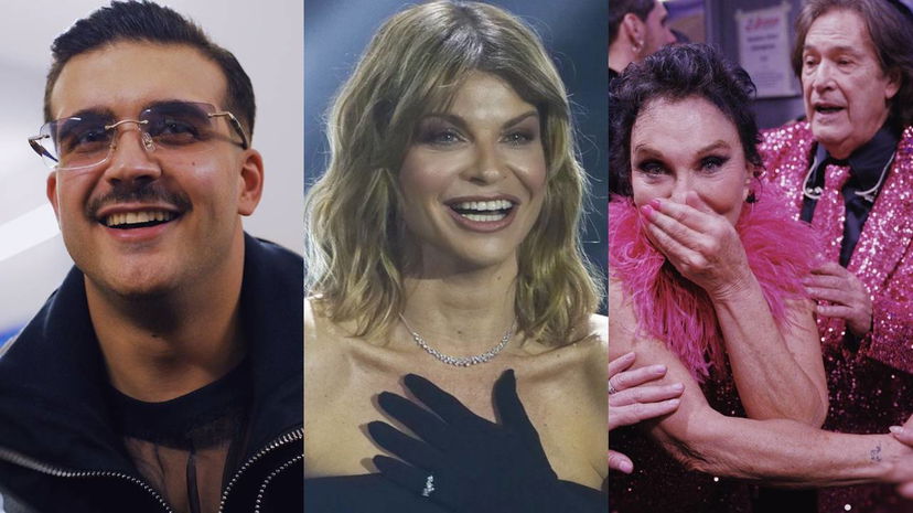 Spotify, in Top30 tutti i singoli di Sanremo: ecco la classifica completa preview