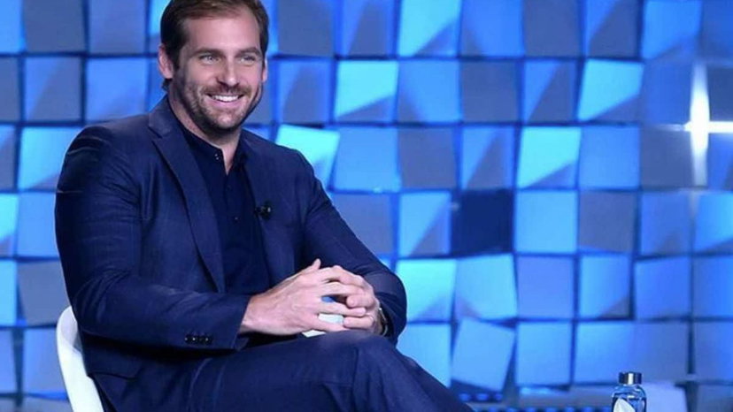 Tomaso Trussardi e il gossip su Chiara Ferragni: lo staff di lei commenta la notizia preview