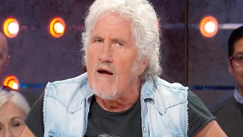 Adriano Pappalardo contro due colleghi: “Non li voglio vedere!” preview