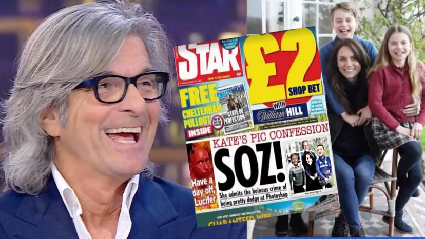 Alessi, rivelazione sulla foto di Kate: “Cosa ho saputo. Sette foto diverse” preview