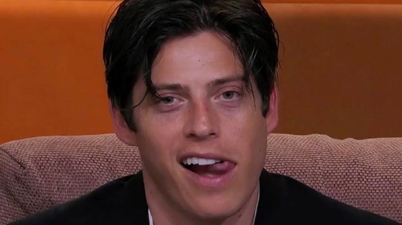 Alessio Falsone manda in crisi una gieffina: “Mi ha preso mentalmente!” preview