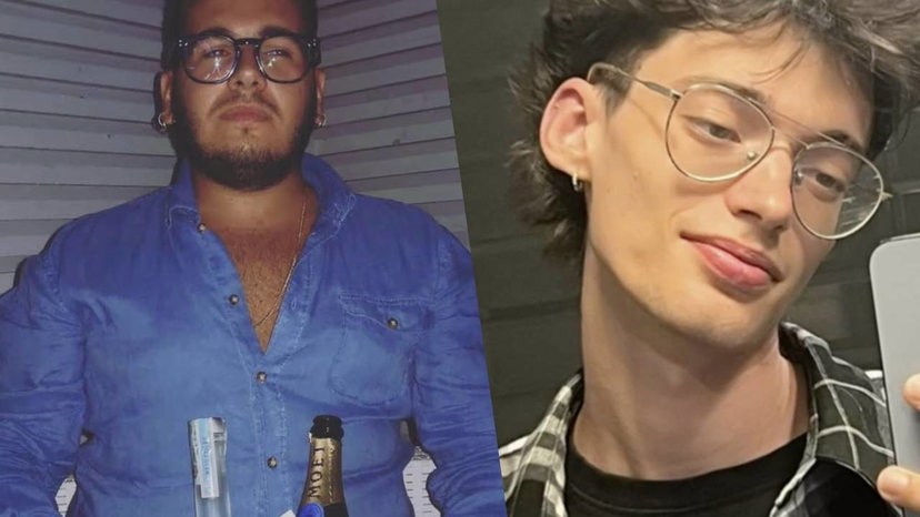 Il caso di Andrea Bossi, la ricostruzione di Michele Caglioni che accusa Douglas Carolo preview