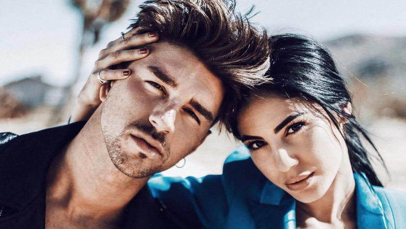 Andrea Damante e Giulia De Lellis visti insieme: dove sono stati beccati preview
