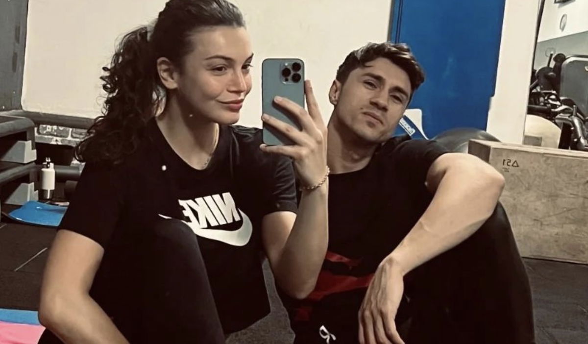 Angelica ci provava con Mirko? Anita e Letizia sembrano confermare article-post