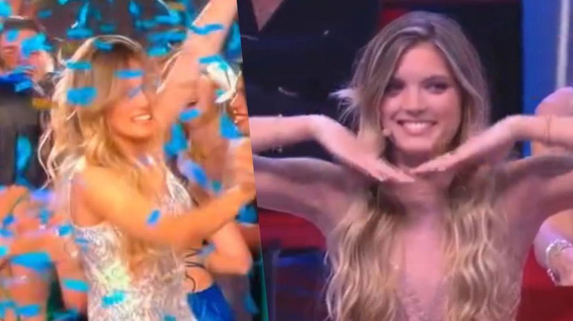 Anita festeggia la vittoria di Perla e la sconfitta di Beatrice: la polemica e le sue parole article-post