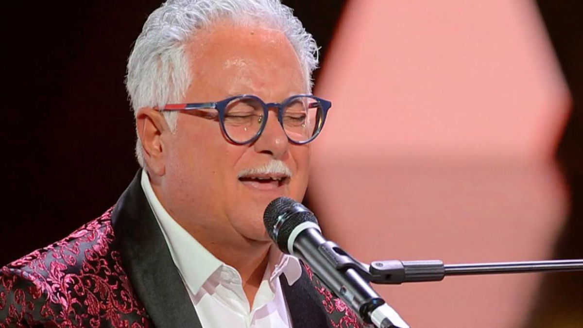 Antonello, superstite della Concordia a The Voice: “Mi sono buttato in mare” article-post