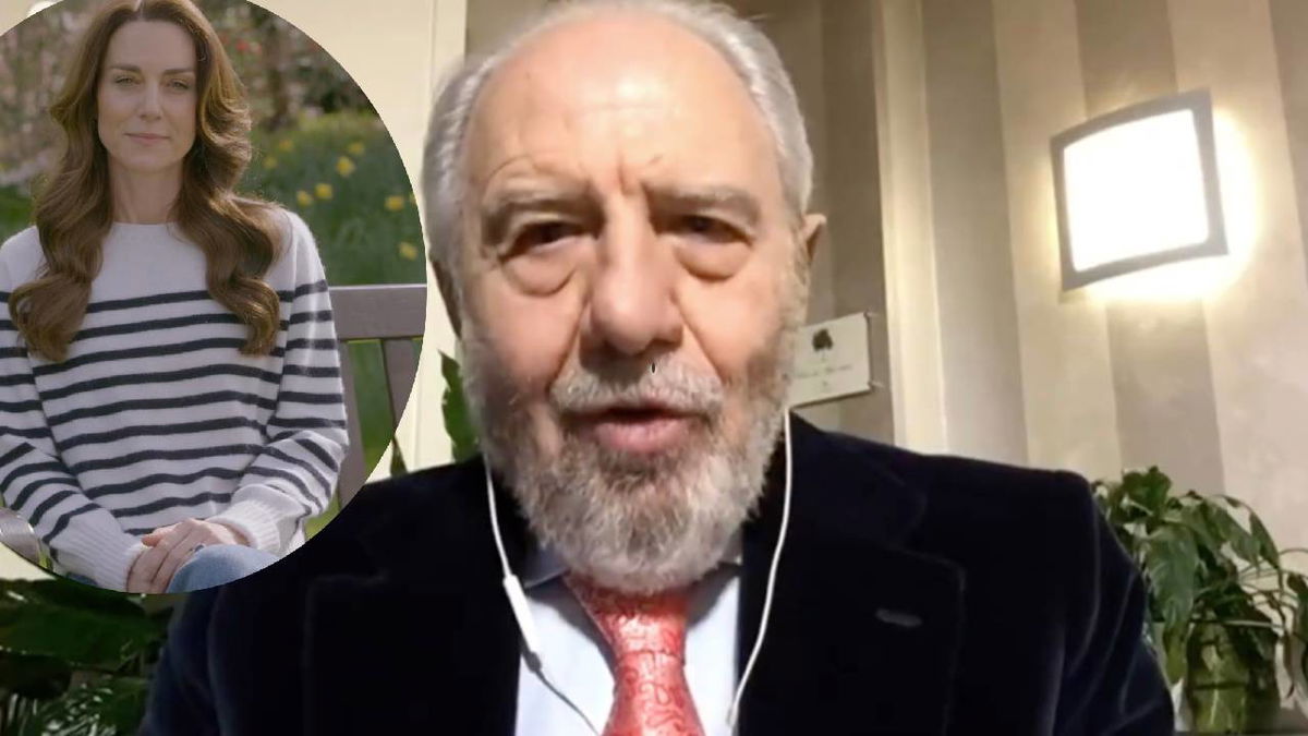 Antonio Caprarica dopo l’annuncio di Kate: “Ombra grave sulla monarchia” article-post