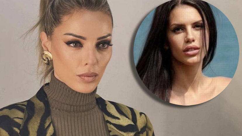 Barbara Petrillo di Pechino Express: “Ecco cosa penso di Antonella Fiordelisi” preview