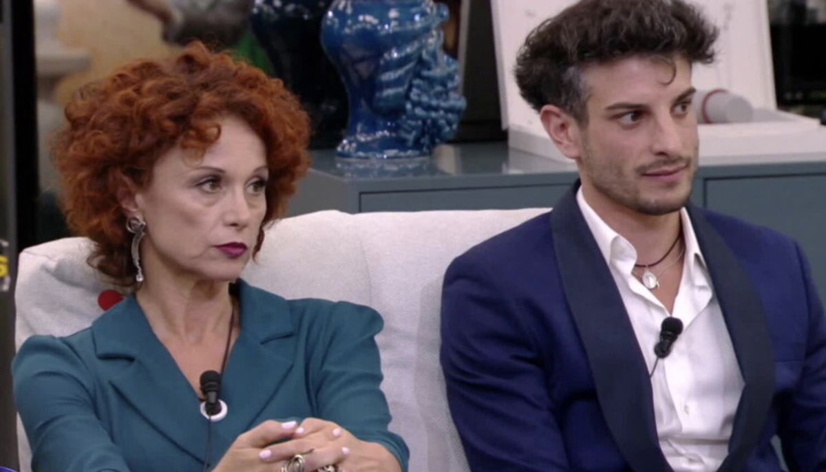 Beatrice Luzzi a Giuseppe Garibaldi: “Non meriti di vincere il Grande Fratello, ecco perché” article-post
