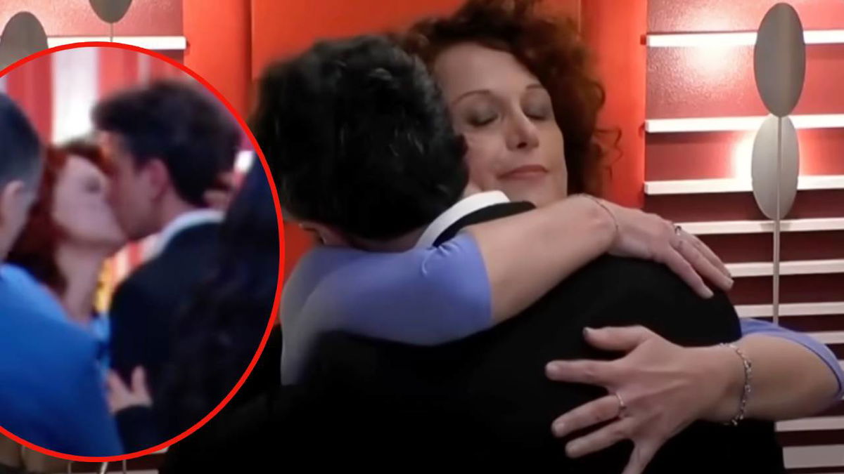 Beatrice e Giuseppe si sono detti ti amo? Le parole sussurrate all’orecchio article-post
