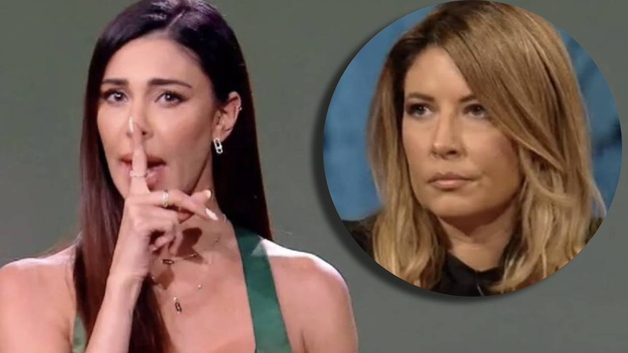 Quando Belen cacciò dal suo locale Selvaggia con Gianni Morandi