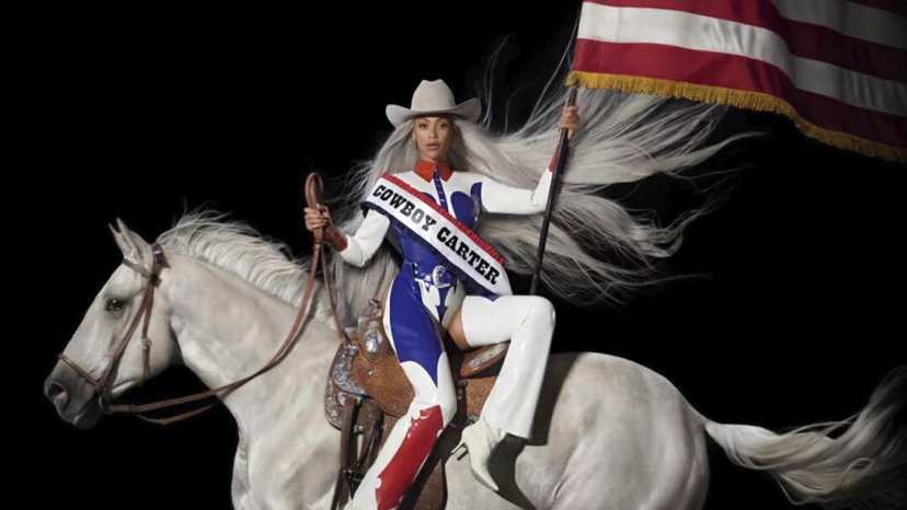Beyoncé, Cowboy Carter è il nuovo album: flop e top del disco country preview
