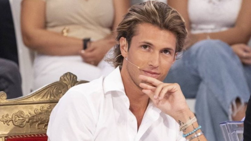 La scelta di Brando Ephrikian: cosa è successo a Uomini e Donne preview