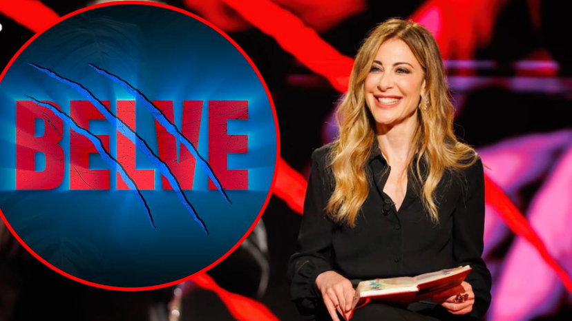 Cantante famosa e amato personaggio tv a Belve: Fagnani le ha convinte preview