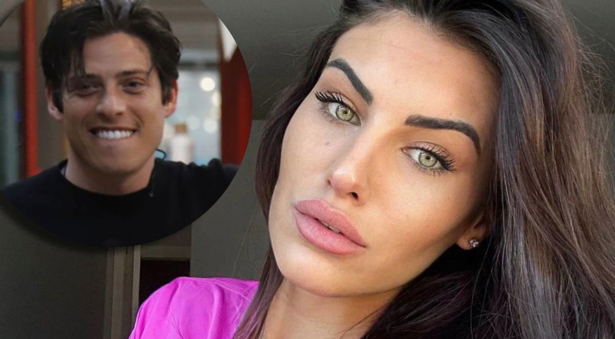 Carolina Stramare fa chiarezza su delle sue presunte dichiarazioni su Alessio Falsone article-post